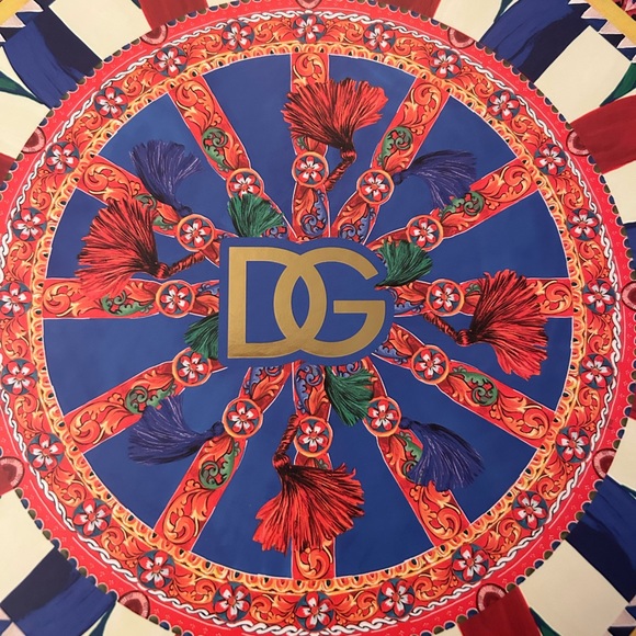 Dolce & Gabbana Box - Picture 11 of 11